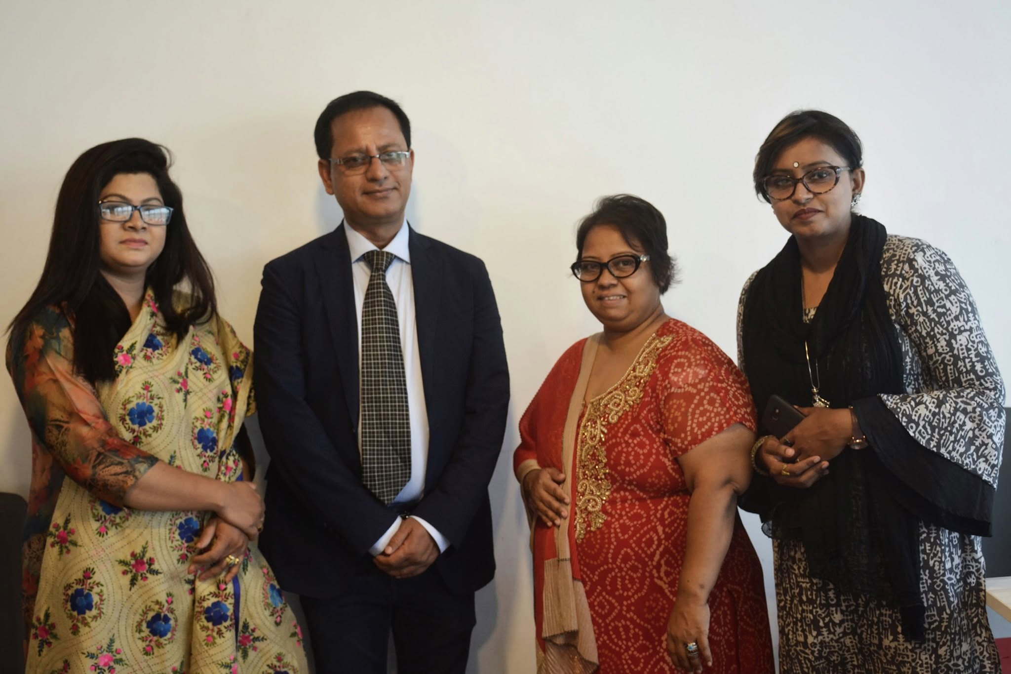 ERP Training for Women Entrepreneurs in Partnership with IDLC Finance Limited